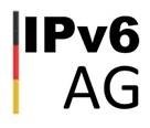 IPv6 Arbeitsgruppe beim BMI